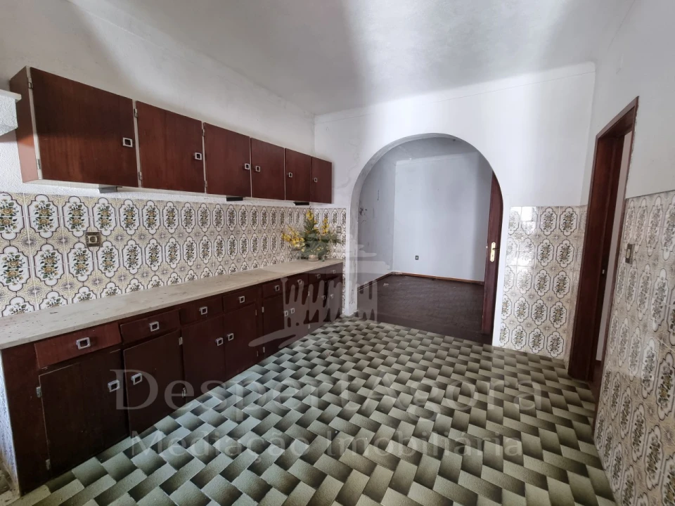 Moradia T6 para Venda em São Miguel do Rio Torto e Rossio Ao Sul do Tejo Foto 13