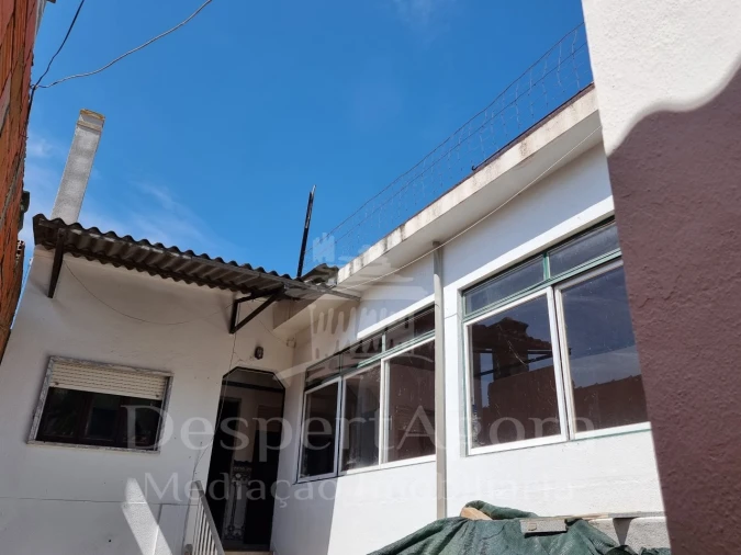 Moradia T6 para Venda em São Miguel do Rio Torto e Rossio Ao Sul do Tejo Foto 4