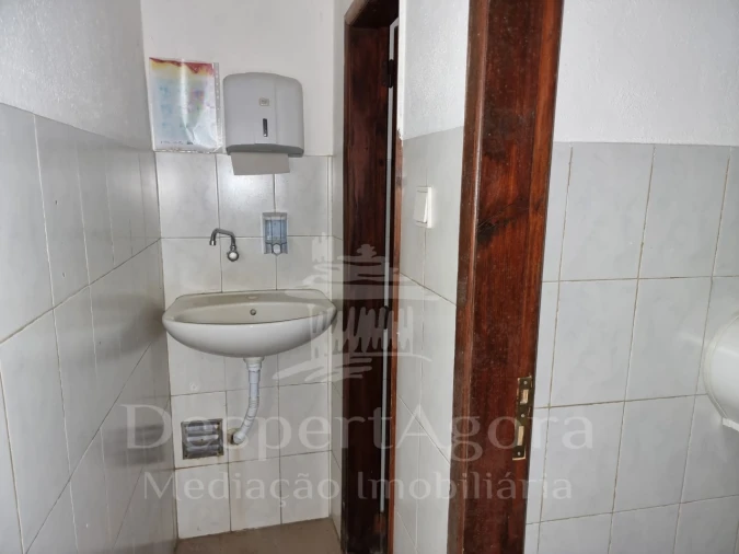 Moradia T6 para Venda em São Miguel do Rio Torto e Rossio Ao Sul do Tejo Foto 7