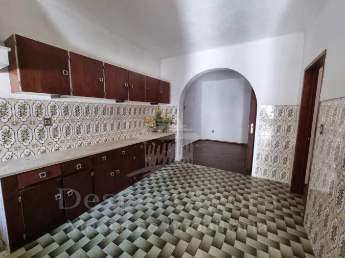 Moradia T6 para Venda em São Miguel do Rio Torto e Rossio Ao Sul do Tejo Foto 13