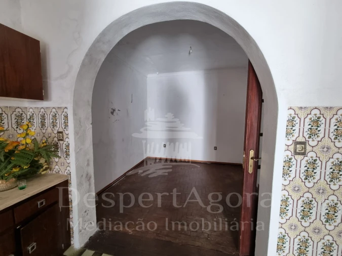 Moradia T6 para Venda em São Miguel do Rio Torto e Rossio Ao Sul do Tejo Foto 16