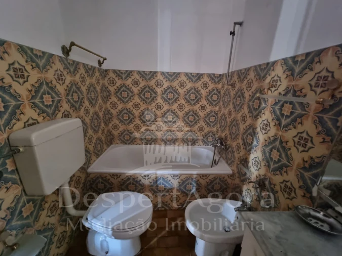 Moradia T6 para Venda em São Miguel do Rio Torto e Rossio Ao Sul do Tejo Foto 19