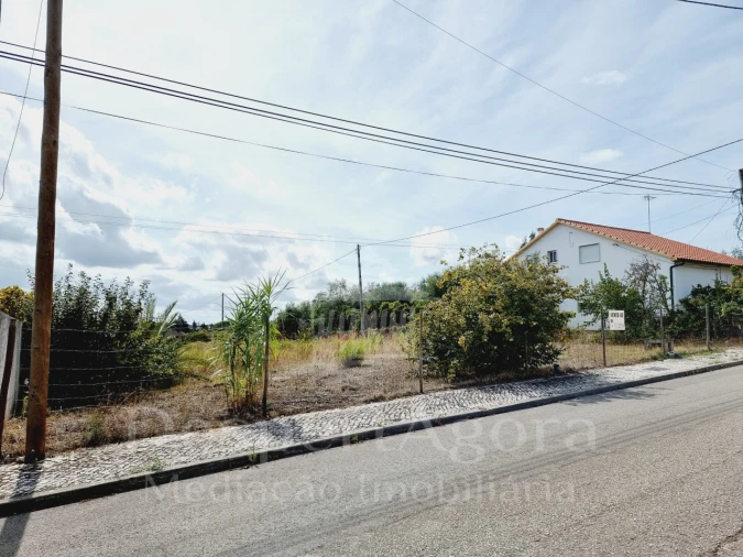 Terreno para Venda em Nossa Sra de Fatima Foto 1