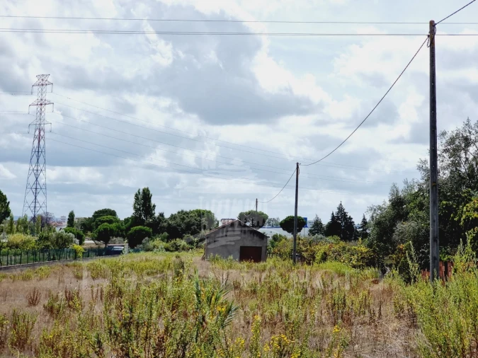 Terreno para Venda em Nossa Sra de Fatima Foto 2