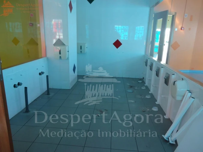 Loja para Venda em Nossa Sra de Fatima Foto 7