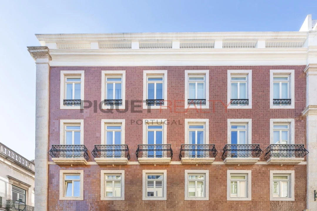 Apartamento T2 para Venda em Misericórdia Foto 24