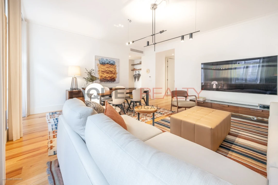 Apartamento T2 para Venda em Misericórdia Foto 4