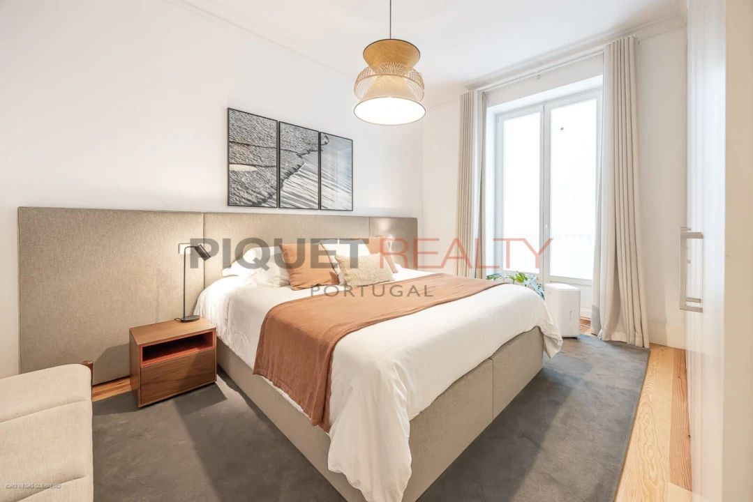 Apartamento T2 para Venda em Misericórdia Foto 17