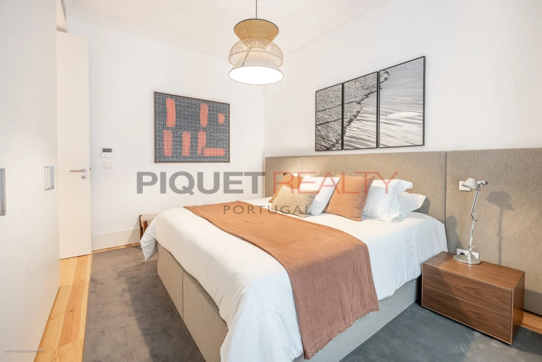 Apartamento T2 para Venda em Misericórdia Foto 19