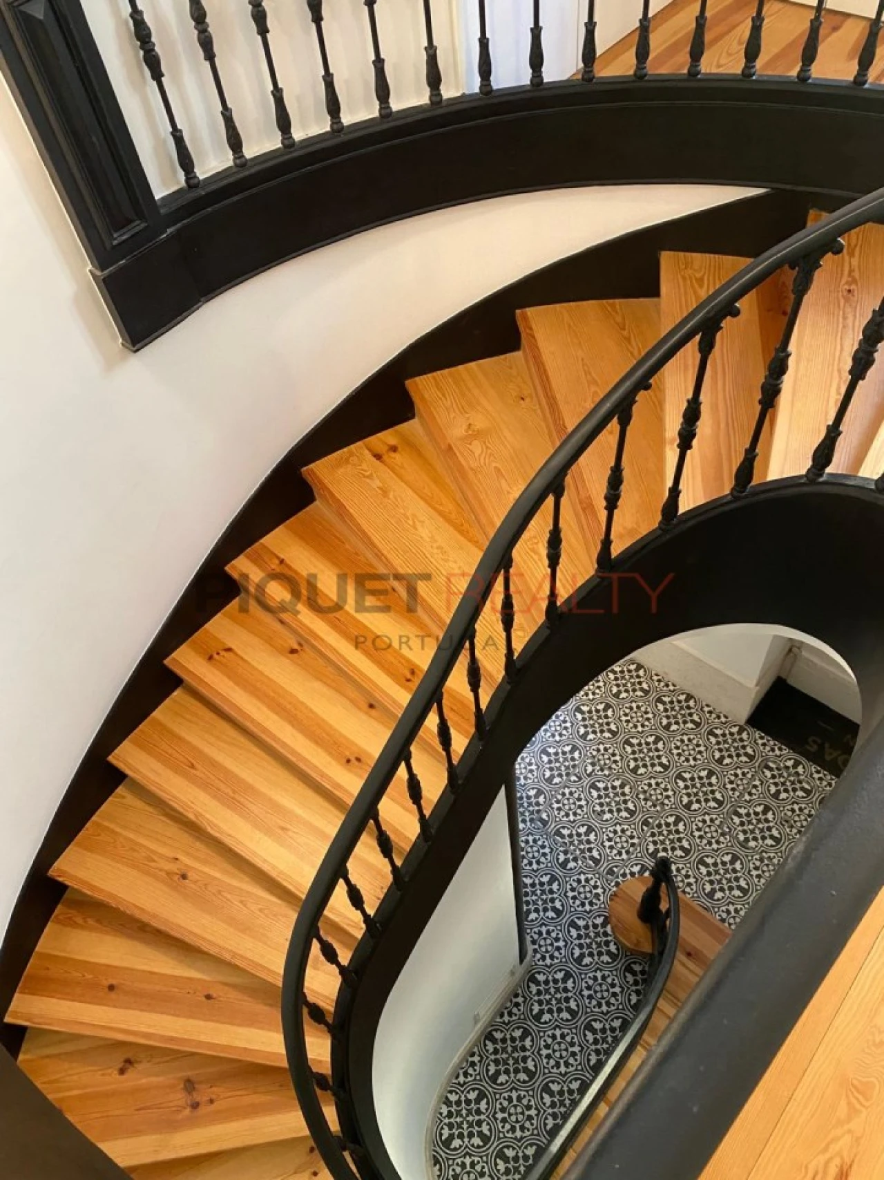 Apartamento T2 para Venda em Misericórdia Foto 23