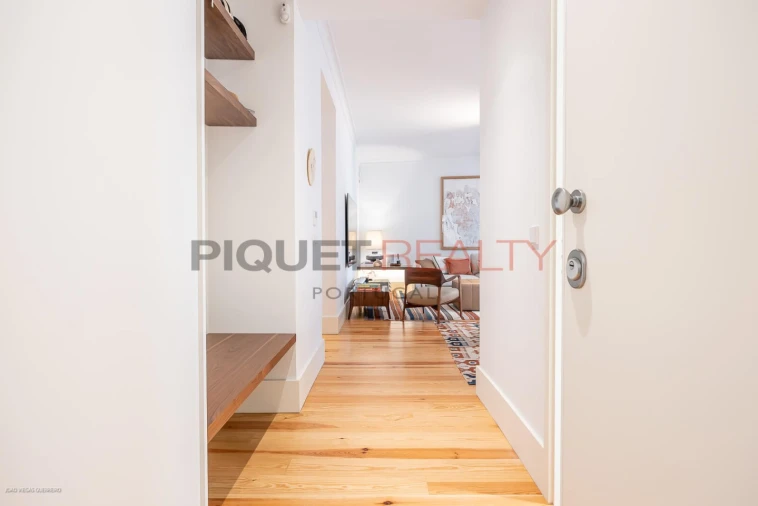 Apartamento T2 para Venda em Misericórdia Foto 10