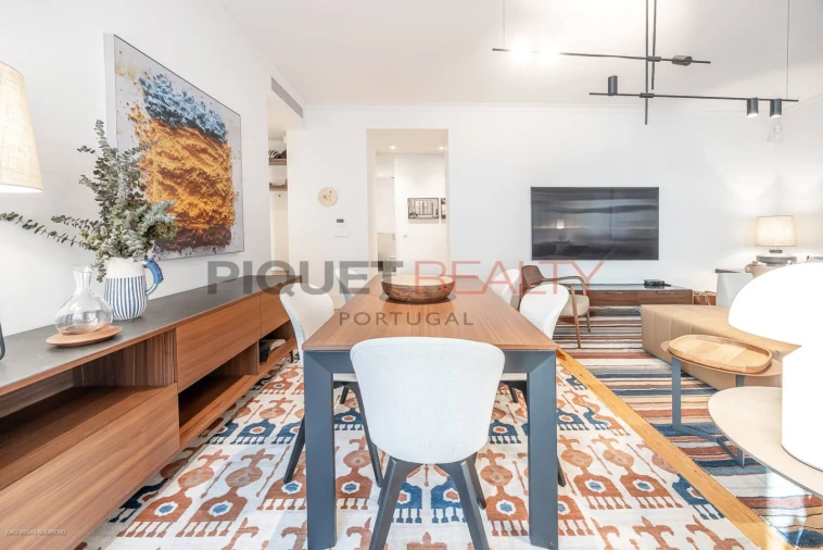 Apartamento T2 para Venda em Misericórdia Foto 5