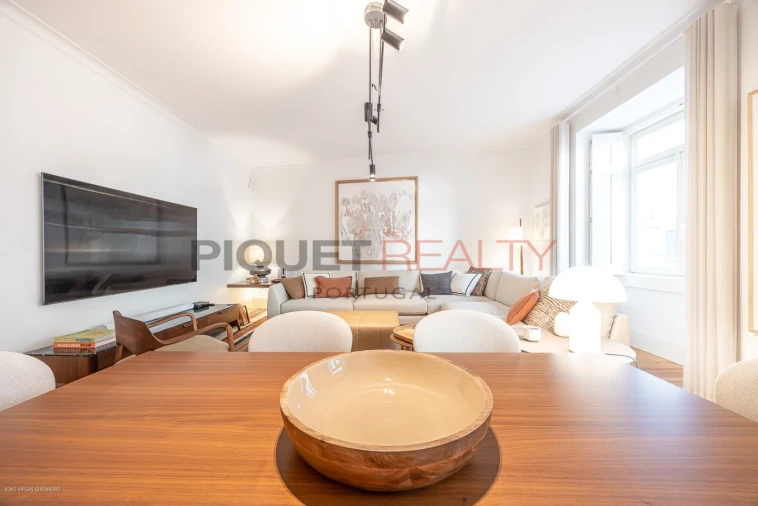 Apartamento T2 para Venda em Misericórdia Foto 7