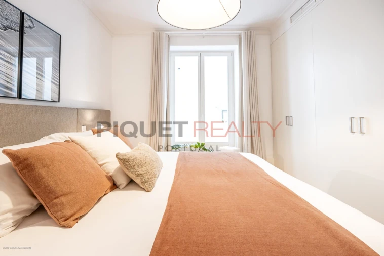 Apartamento T2 para Venda em Misericórdia Foto 18