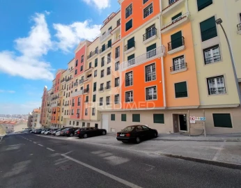 Apartamento T3 para Venda em Alfragide