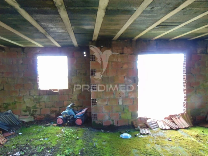 Moradia T2 para Venda em Nossa Senhora da Conceição, São Pedro e São Dinis Foto 5