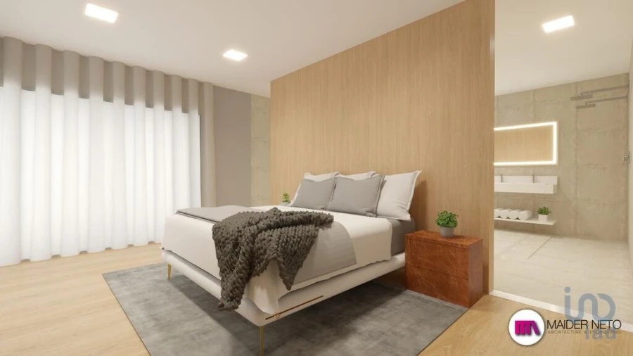 Moradia T4 para Venda em São Brás de Alportel Foto 6