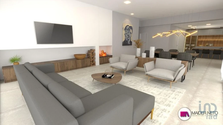 Moradia T4 para Venda em São Brás de Alportel Foto 4