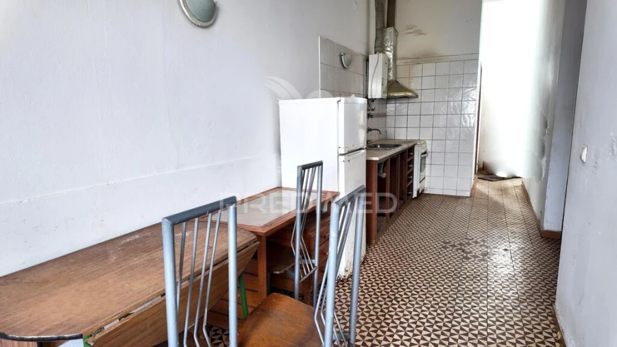 Moradia T5 para Venda em São Teotónio Foto 7