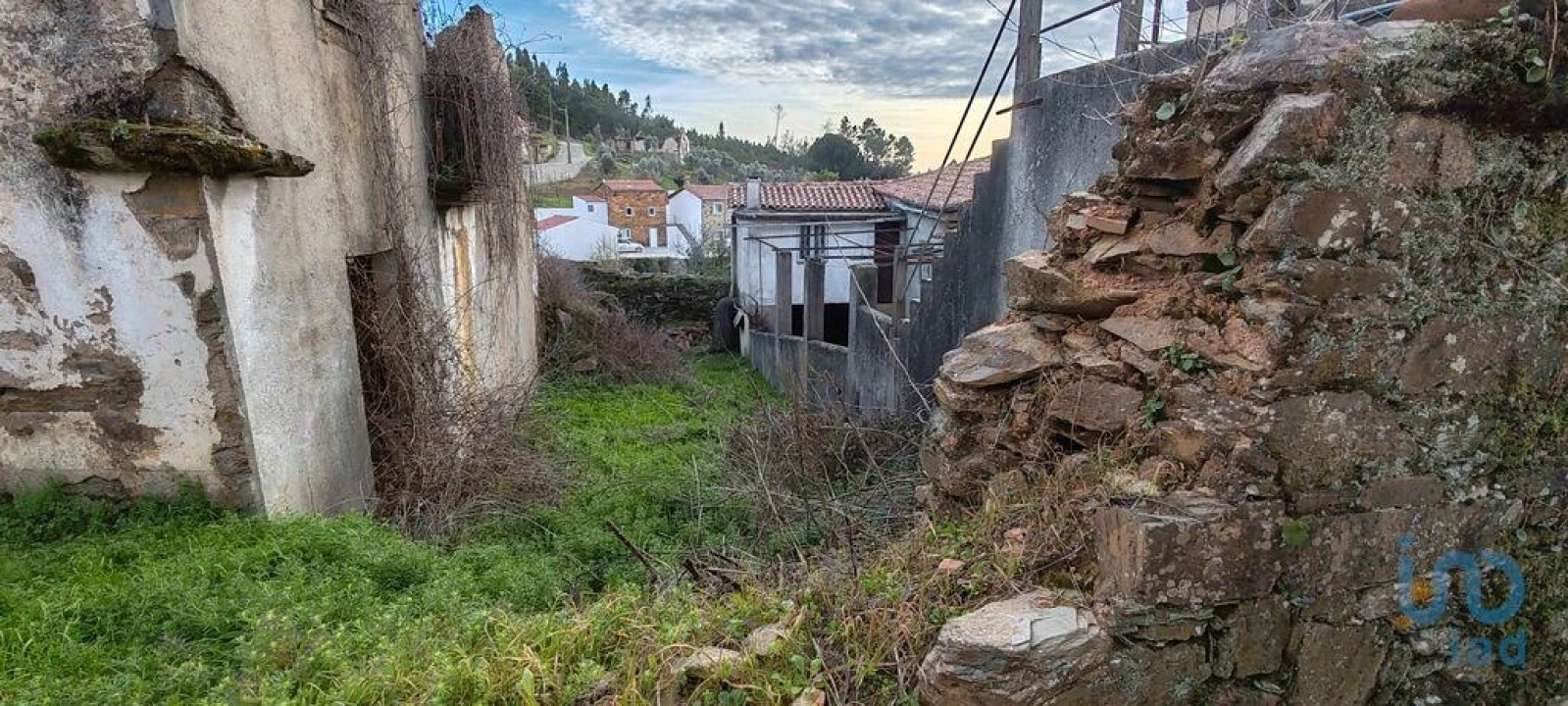 Moradia para Venda em Alvares Foto 8