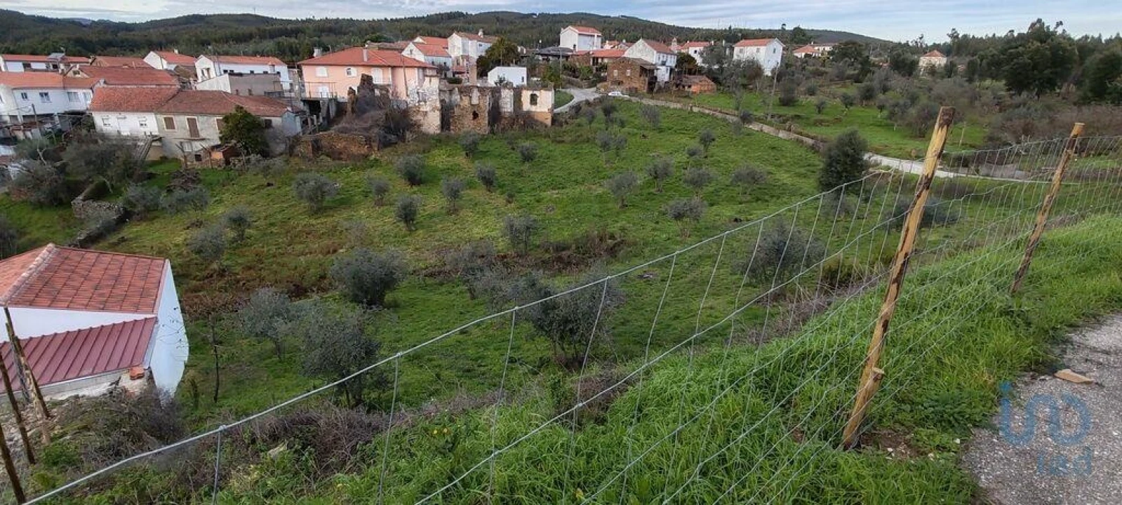 Moradia para Venda em Alvares Foto 14