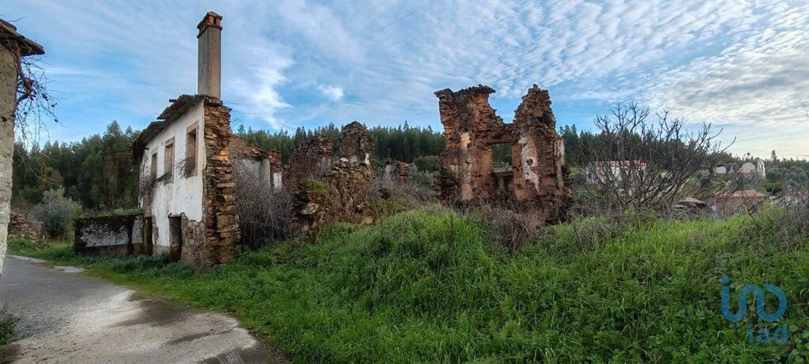 Moradia para Venda em Alvares Foto 6