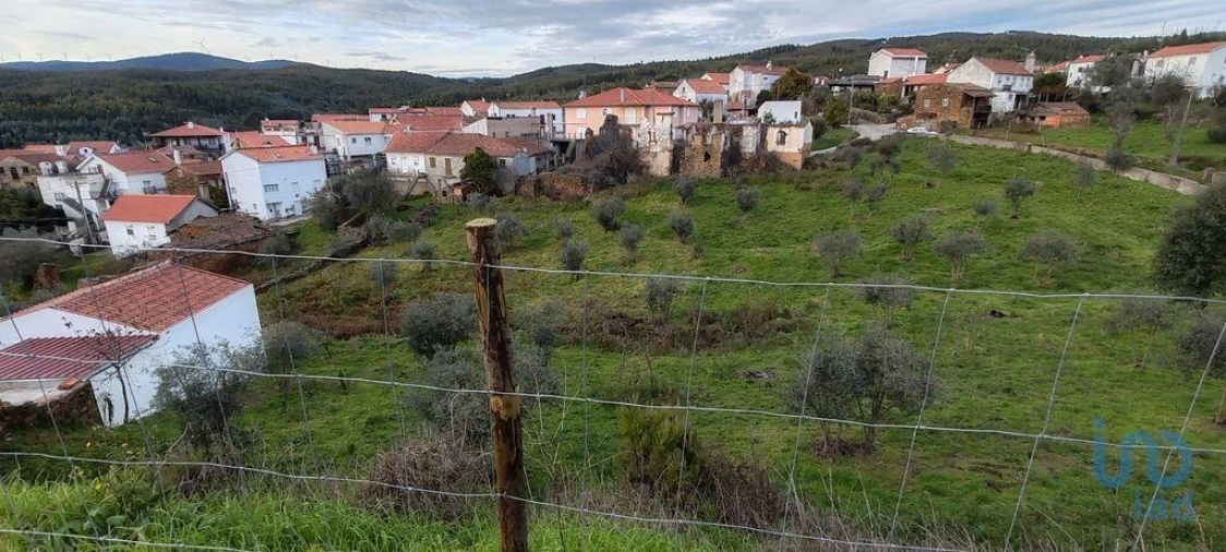 Moradia para Venda em Alvares Foto 15