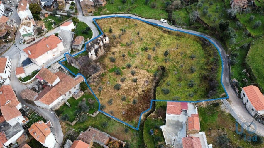 Moradia para Venda em Alvares