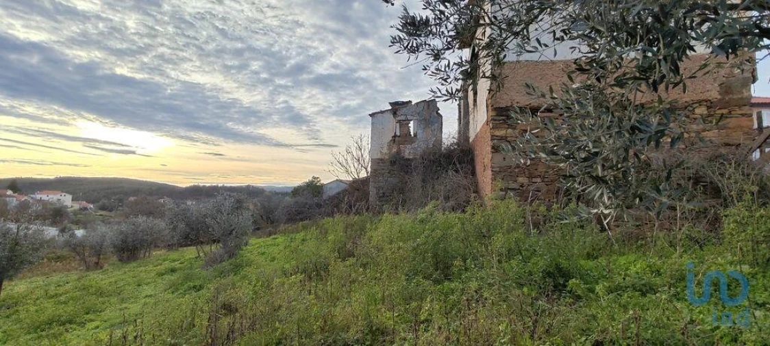 Moradia para Venda em Alvares Foto 12