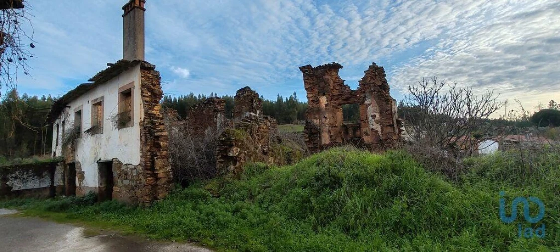 Moradia para Venda em Alvares Foto 10