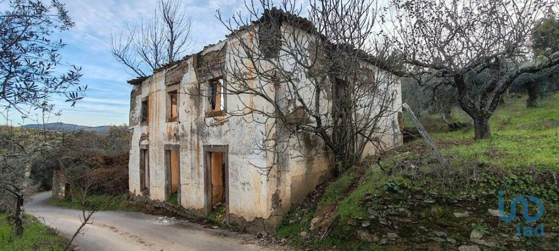 Moradia para Venda em Alvares Foto 4