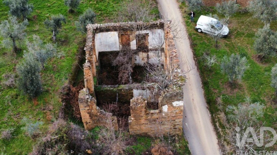 Moradia para Venda em Alvares Foto 18