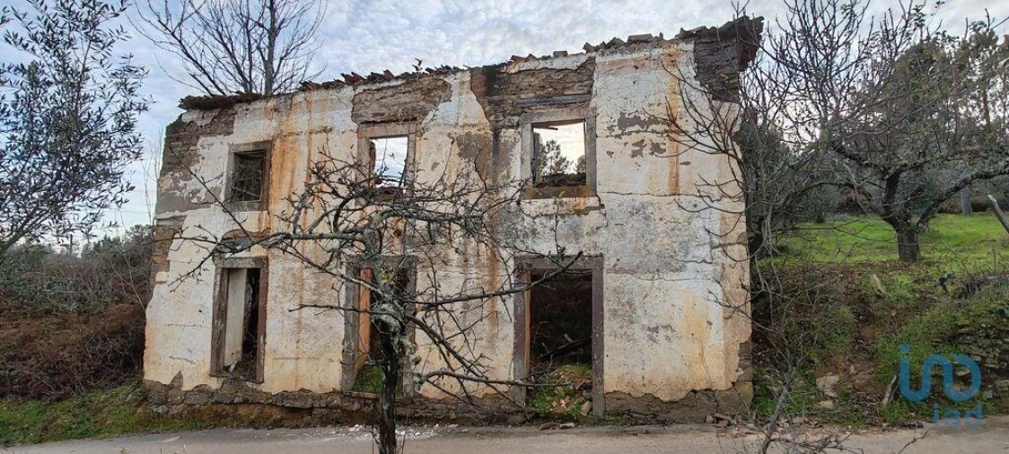 Moradia para Venda em Alvares Foto 3