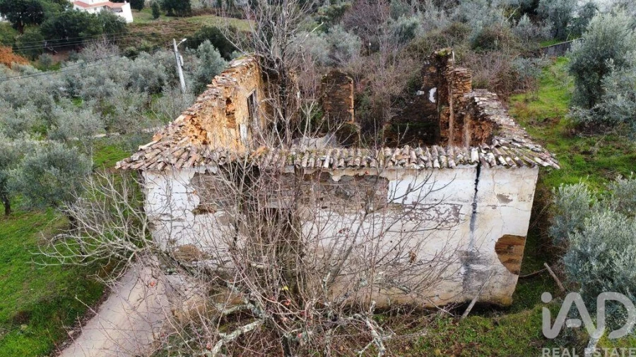 Moradia para Venda em Alvares Foto 16