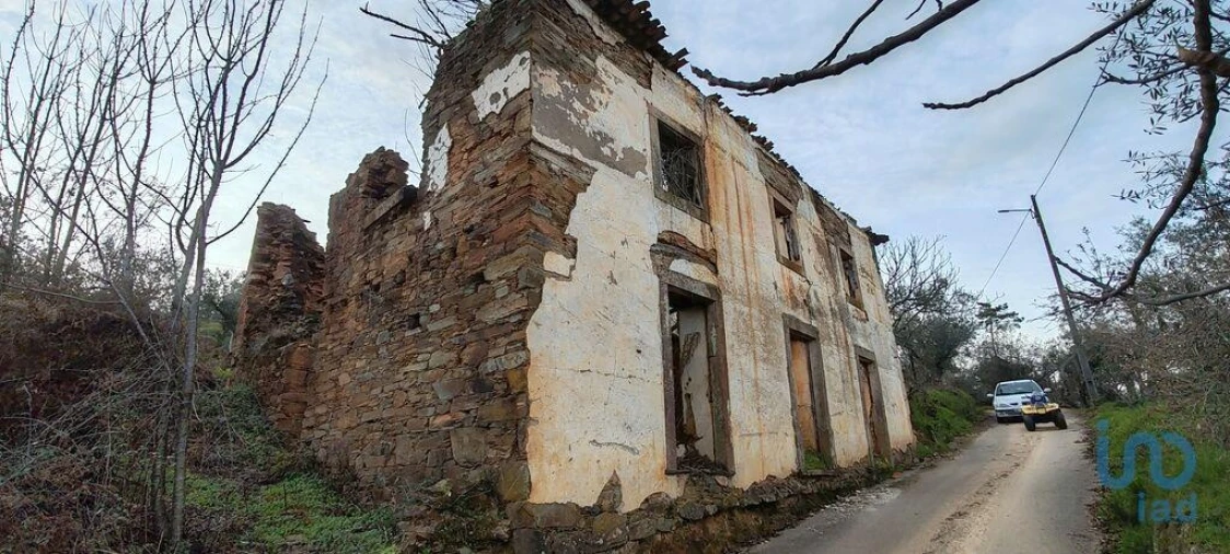 Moradia para Venda em Alvares Foto 8