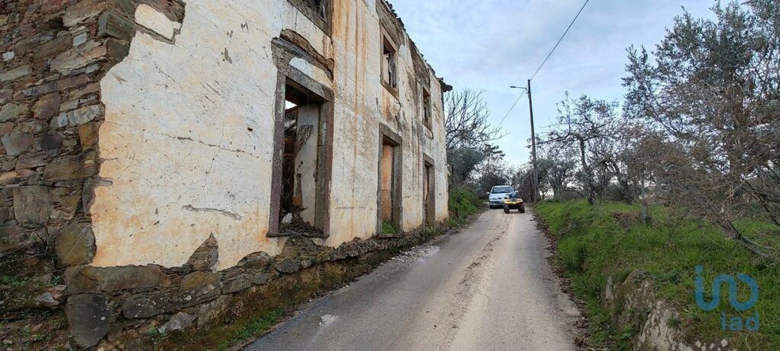 Moradia para Venda em Alvares Foto 10