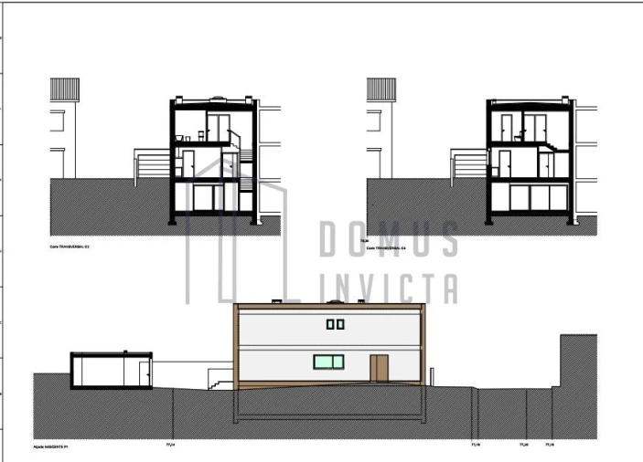 Terreno para Venda em São Mamede de Infesta e Senhora da Hora Foto 9
