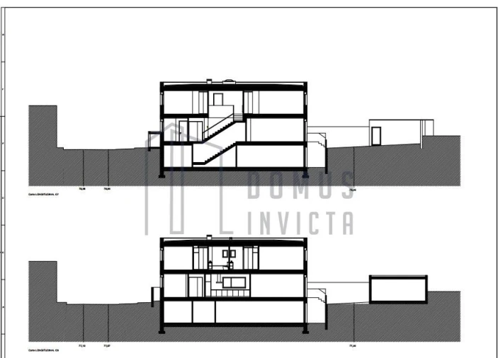 Terreno para Venda em São Mamede de Infesta e Senhora da Hora Foto 7