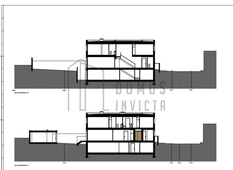 Terreno para Venda em São Mamede de Infesta e Senhora da Hora Foto 8