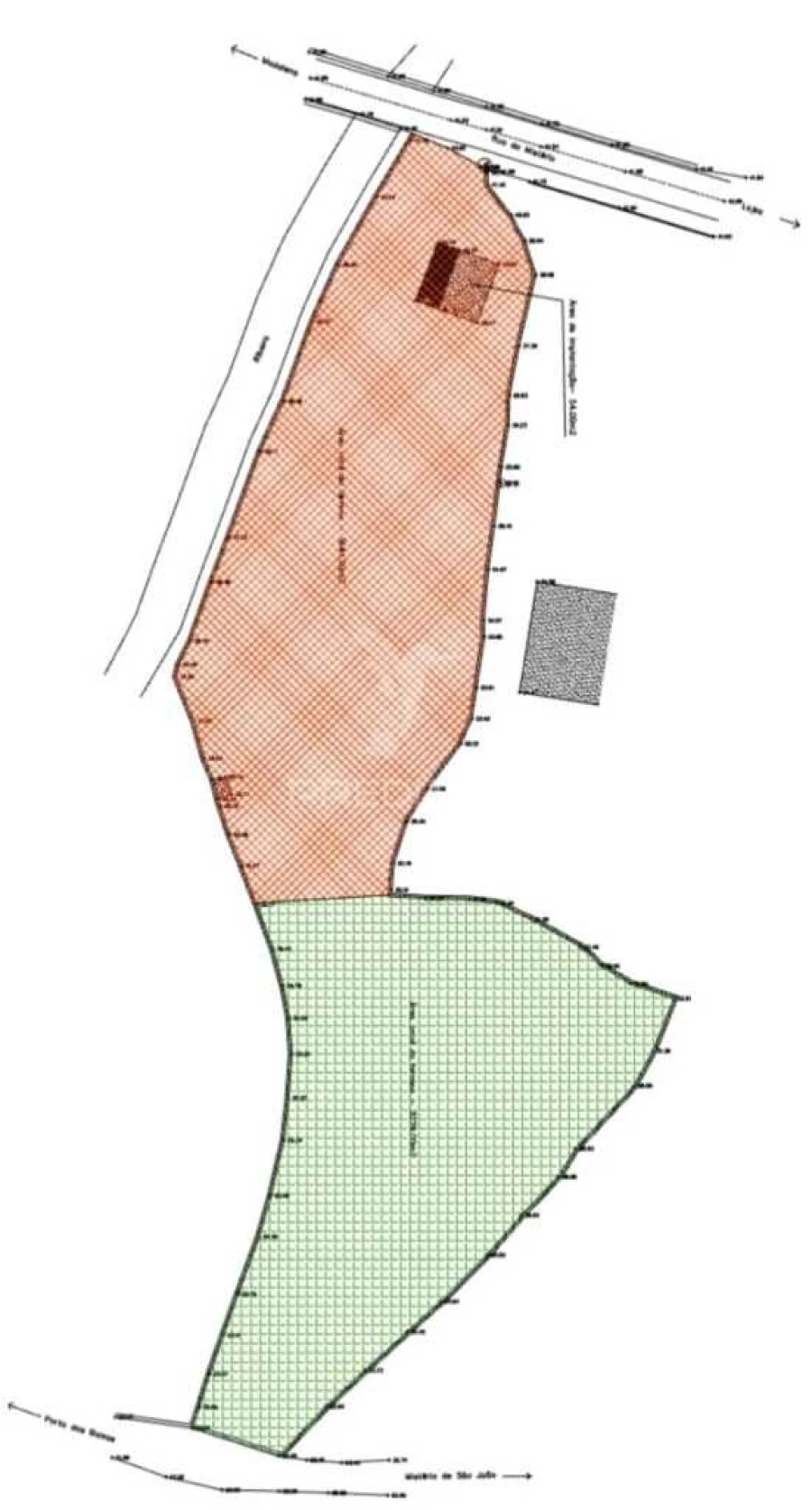 Terreno para Venda em São Caetano Foto 12