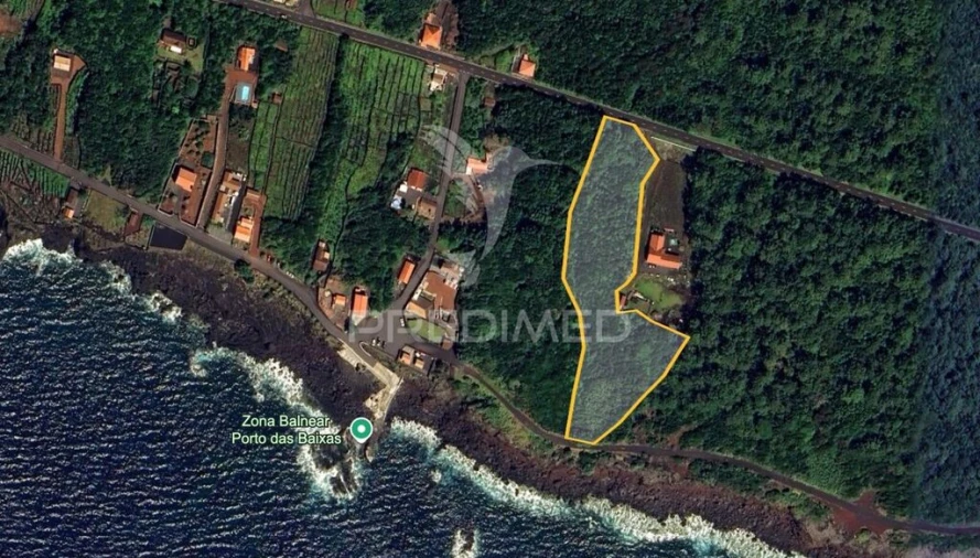 Terreno para Venda em São Caetano Foto 1