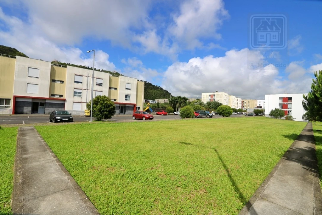 Terreno para Venda em Rosto do Cão (Livramento) Foto 1