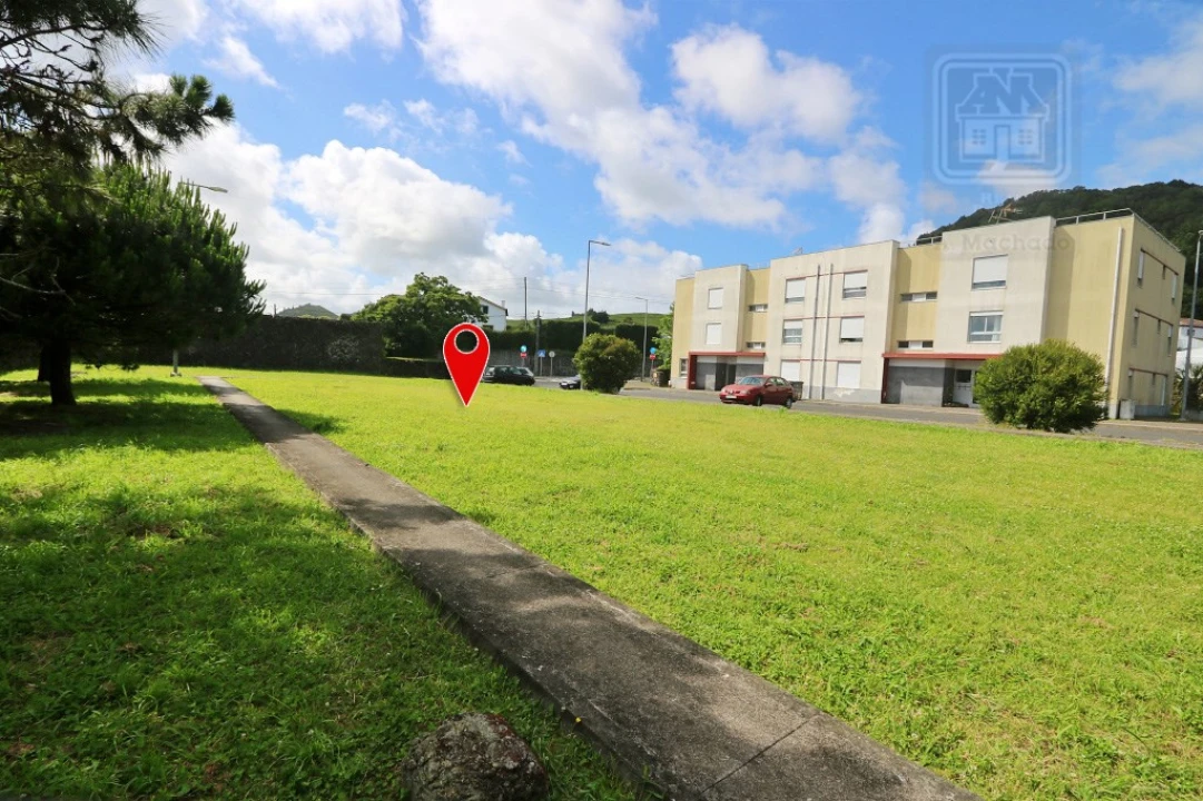 Terreno para Venda em Rosto do Cão (Livramento) Foto 2