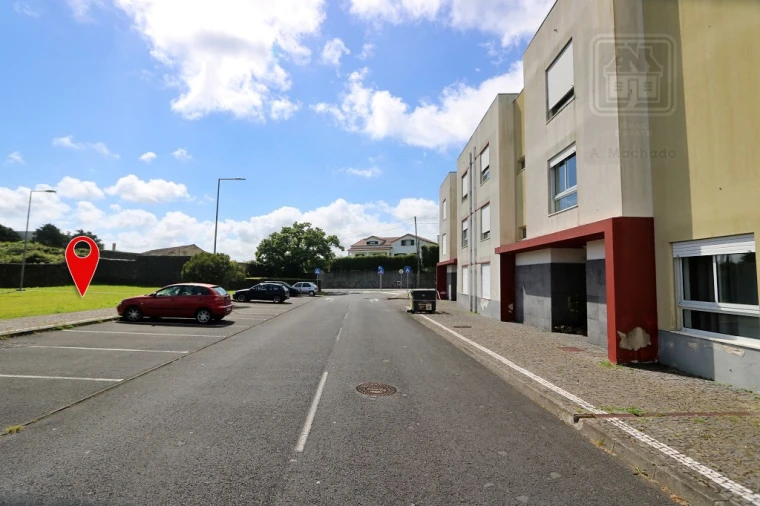 Terreno para Venda em Rosto do Cão (Livramento) Foto 6