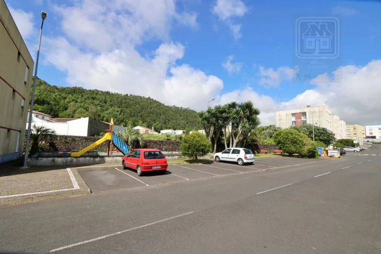 Terreno para Venda em Rosto do Cão (Livramento) Foto 9