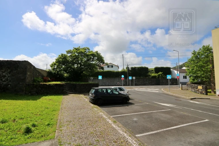Terreno para Venda em Rosto do Cão (Livramento) Foto 12