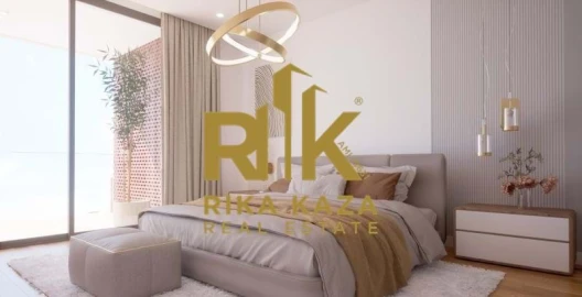 Apartamento T2 para Venda em Camara de Lobos