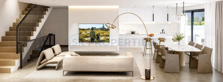 Moradia T4 para Venda em Montenegro