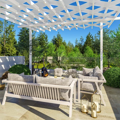 Moradia T4 para Venda em Montenegro Foto 13