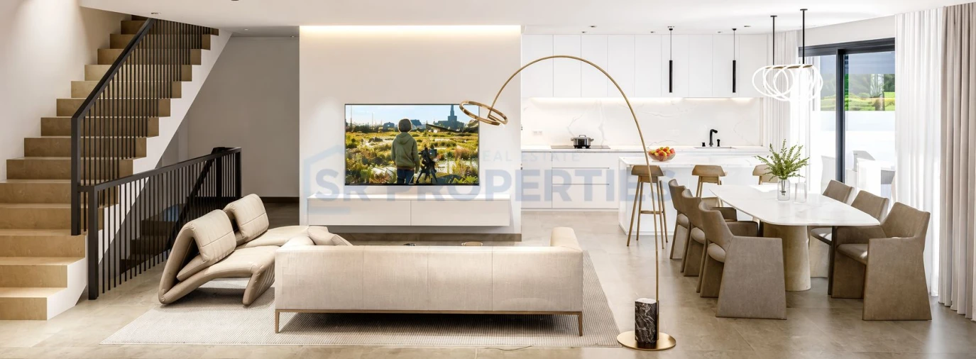 Moradia T4 para Venda em Montenegro Foto 5